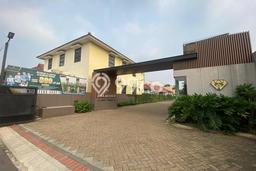 Jual Rumah Strategis Bagus Punya 3 KT di Sawangan Depok SHM Jual Rumah Strategis Bagus Punya 3 KT di Sawangan Depok SHM