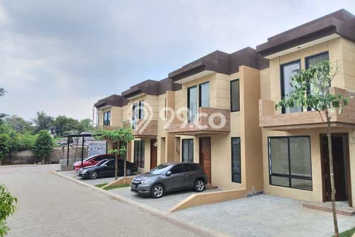 Dijual Cepat Rumah Favorit Siap Huni LB 82m2 di Sawangan, Depok Dijual Cepat Rumah Favorit Siap Huni LB 82m2 di Sawangan, Depok