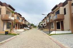 Hunian Cantik Minimalis Lb 66m2 di Cinere, Depok Hunian Cantik Minimalis Lb 66m2 di Cinere, Depok