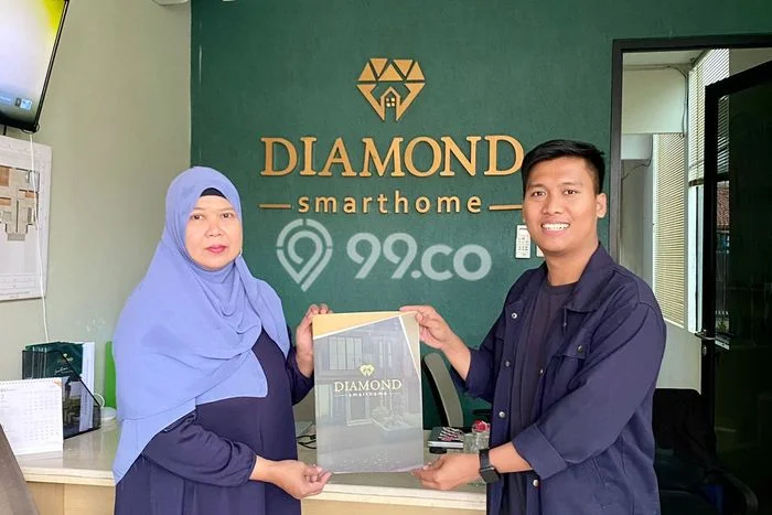 Jual Rumah Strategis Bagus Punya 3 KT di Sawangan Depok SHM Jual Rumah Strategis Bagus Punya 3 KT di Sawangan Depok SHM