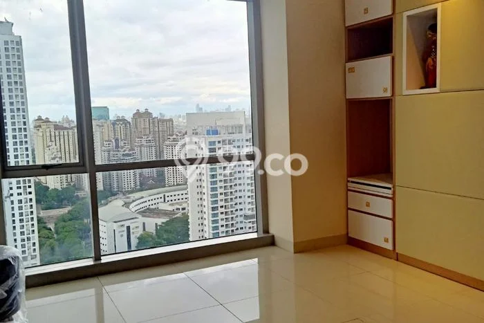 Dijual Apartemen 2 KT 1 KM di Kemayoran Dijual Apartemen 2 KT 1 KM di Kemayoran