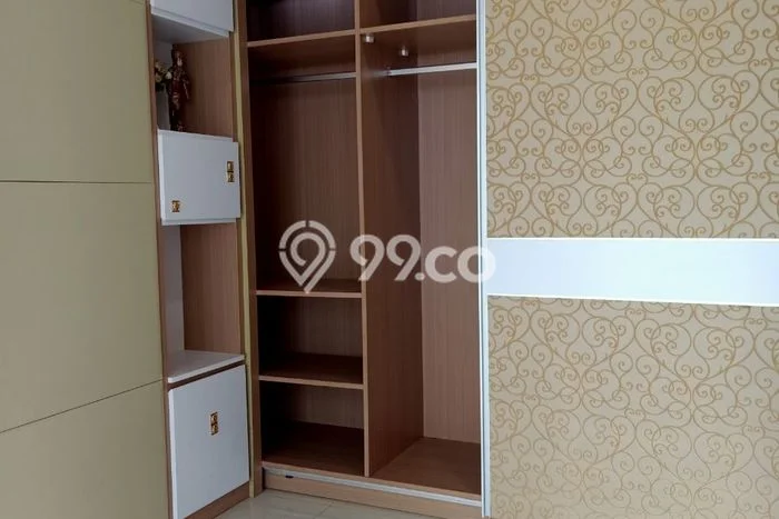 Dijual Apartemen 2 KT 1 KM di Kemayoran Dijual Apartemen 2 KT 1 KM di Kemayoran