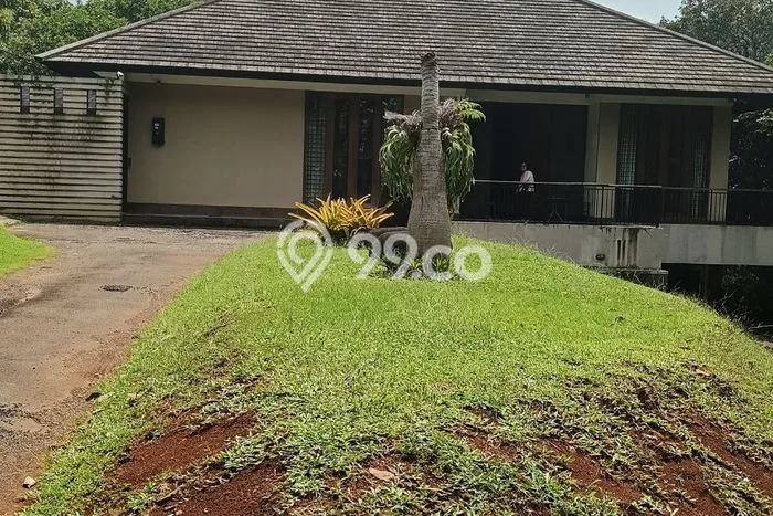 Dijual Tanah Lokasi Pondok Labu, Jakarta Selatan Seluas 8000m2 Dijual Tanah Lokasi Pondok Labu, Jakarta Selatan Seluas 8000m2