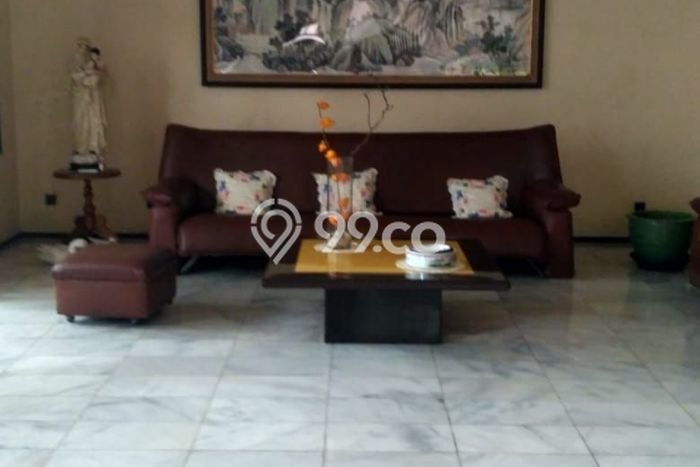 Rumah Idaman 5 KT Harga Terjangkau di Puri Indah Jakarta Barat Rumah Idaman 5 KT Harga Terjangkau di Puri Indah Jakarta Barat