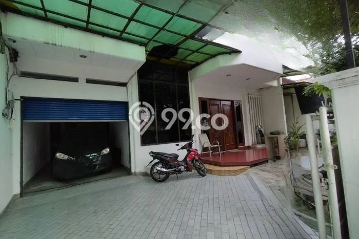 INVESTASI MENGUNTUNGKAN! Komersial Kawasan Tomang, Luas 350m2m², Nilai Profit Tinggi INVESTASI MENGUNTUNGKAN! Komersial Kawasan Tomang, Luas 350m2m², Nilai Profit Tinggi