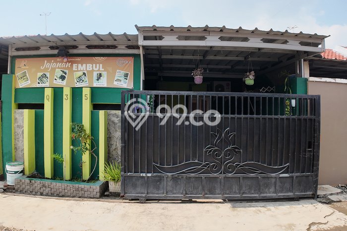 Pondok Mutiara Pondok Mutiara