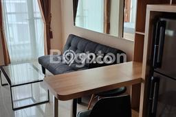 Hunian Apartemen Bagus di Wonokromo 2 Kamar Tidur Hunian Apartemen Bagus di Wonokromo 2 Kamar Tidur