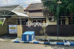 Dijual Rumah Eksklusif 4 KT di Pondok Tjandra, Sidoarjo Dijual Rumah Eksklusif 4 KT di Pondok Tjandra, Sidoarjo