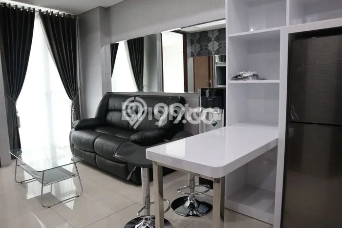 Disewakan Apartemen Terjangkau 2 KT di ngagel Surabaya Disewakan Apartemen Terjangkau 2 KT di ngagel Surabaya