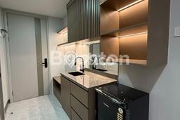 Disewakan Apartemen Ekonomis 1 KT di Kalisari Surabaya Disewakan Apartemen Ekonomis 1 KT di Kalisari Surabaya