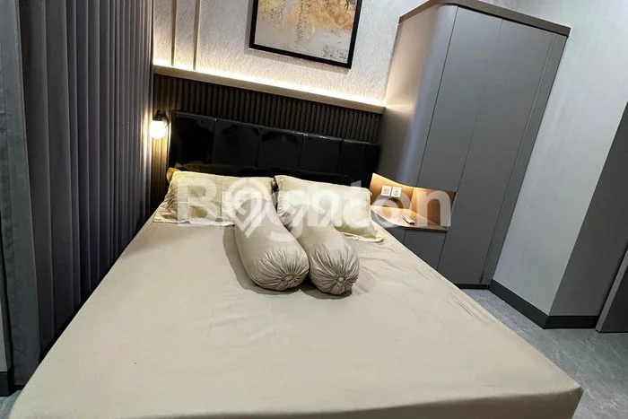 Disewakan Apartemen Ekonomis 1 KT di Kalisari Surabaya Disewakan Apartemen Ekonomis 1 KT di Kalisari Surabaya