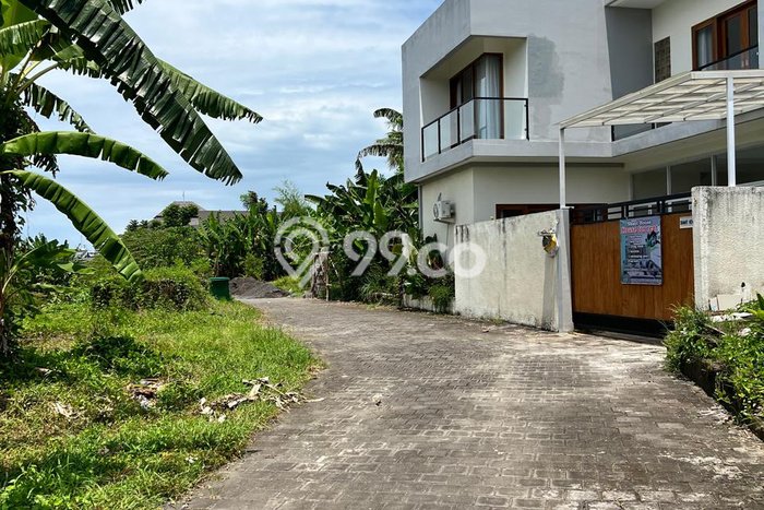 Tanah Dijual di Tabanan Seluas 560m2 Strategis Tanah Dijual di Tabanan Seluas 560m2 Strategis