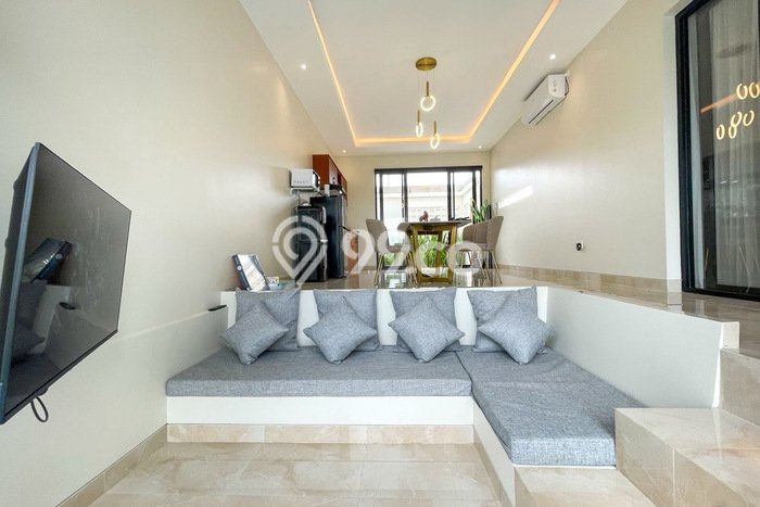Vila di Canggu, Luas 0m², Area Strategis, Available Vila di Canggu, Luas 0m², Area Strategis, Available