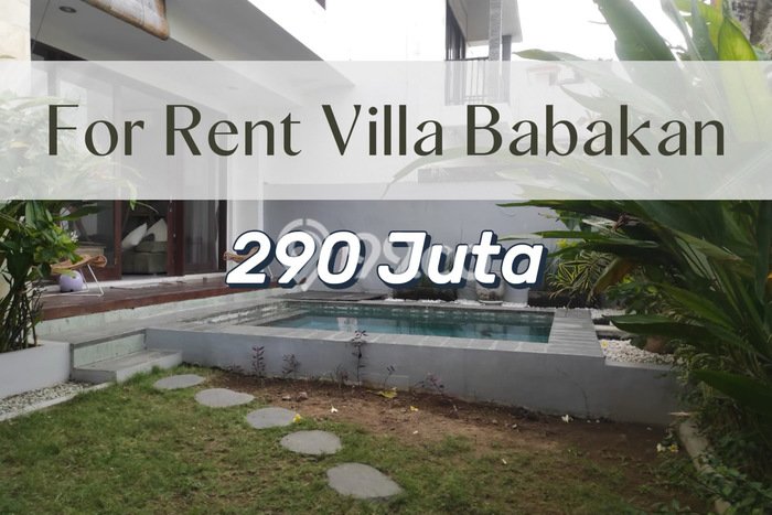 Vila di Canggu, Luas 0m², Area Strategis, Available Sekarang Vila di Canggu, Luas 0m², Area Strategis, Available Sekarang