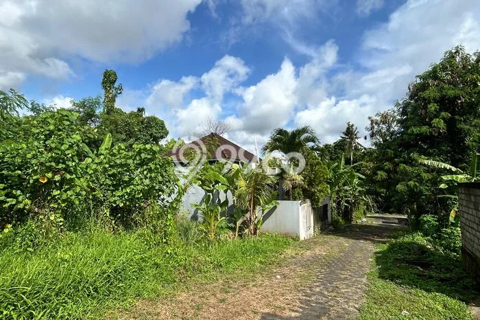 Untuk Dijual Tanah 110m2 di Pandakgede, Tabanan Untuk Dijual Tanah 110m2 di Pandakgede, Tabanan