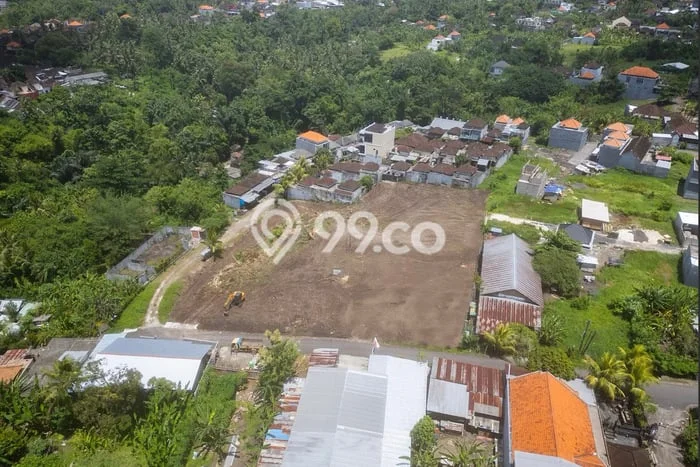 Dijual Tanah Lokasi Bongan, Tabanan Seluas 100m2 Dijual Tanah Lokasi Bongan, Tabanan Seluas 100m2