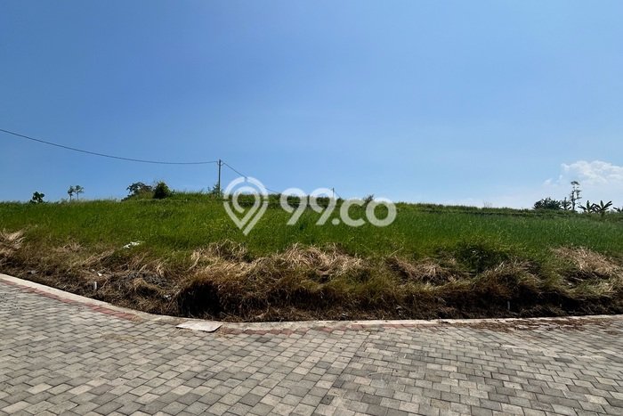 Tanah Investasi Dijual di Tabanan Punya Luas 175m2 Tanah Investasi Dijual di Tabanan Punya Luas 175m2
