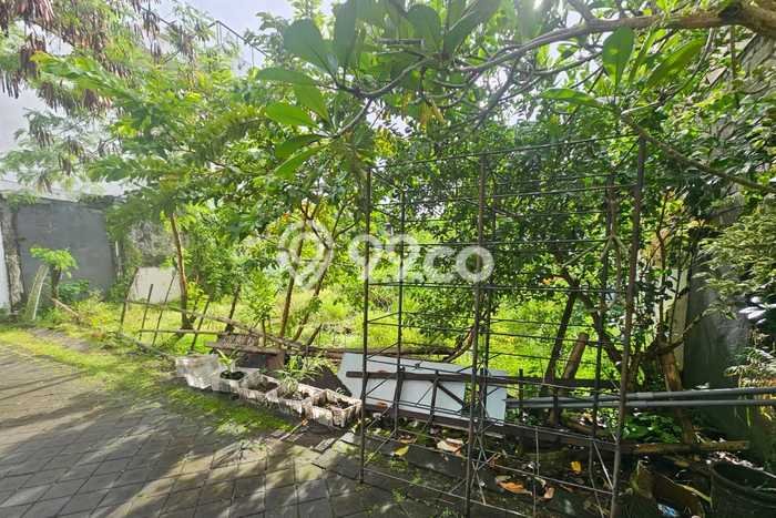 Tanah Dijual Area Strategis di Umalas Badung 135m2 Tanah Dijual Area Strategis di Umalas Badung 135m2