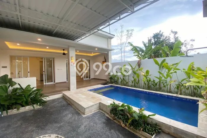 Vila Potensial di , Area 110m2m², Akses mudah Tabanan, Tabanan Vila Potensial di , Area 110m2m², Akses mudah Tabanan, Tabanan