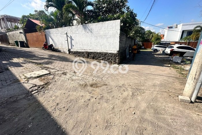 Tanah Investasi Dijual di Badung Punya Luas 600m2 Tanah Investasi Dijual di Badung Punya Luas 600m2