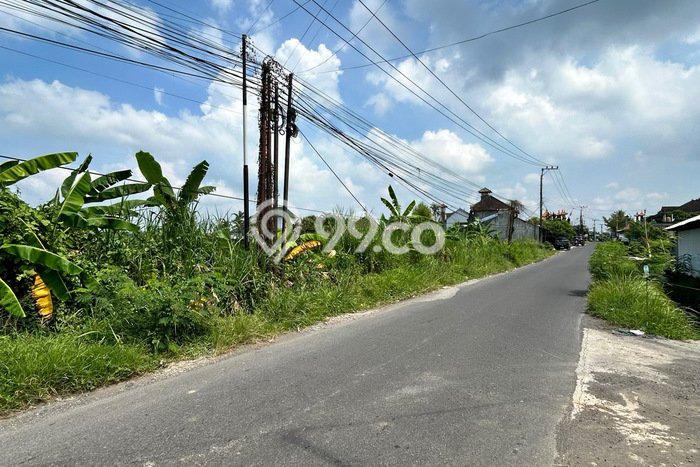 Untuk Dijual Tanah di Tabanan, Luas 2650m2 SHM Untuk Dijual Tanah di Tabanan, Luas 2650m2 SHM