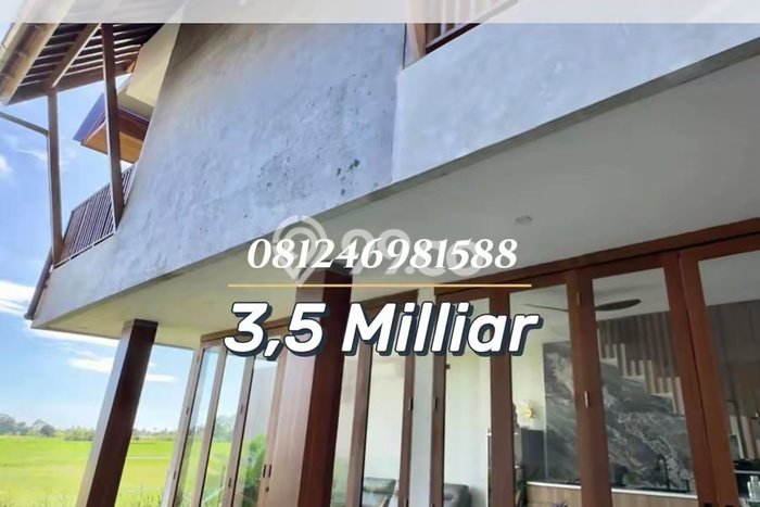 Investasi Menjanjikan! Vila di , Luas 175m2m², Akses Mudah Fasilitas Umum Investasi Menjanjikan! Vila di , Luas 175m2m², Akses Mudah Fasilitas Umum