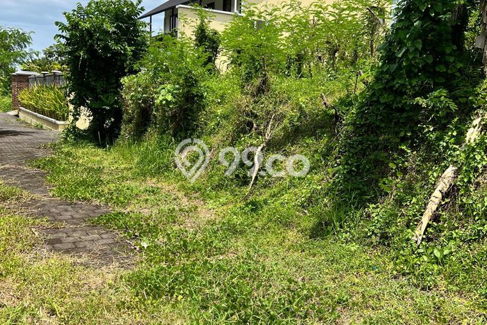 Tanah Dijual di Tabanan Seluas 560m2 Strategis Tanah Dijual di Tabanan Seluas 560m2 Strategis