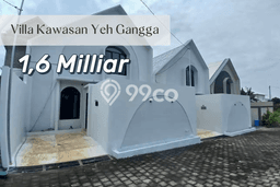 Vila di Tabanan, Area 110m2m², Area Premium Vila di Tabanan, Area 110m2m², Area Premium