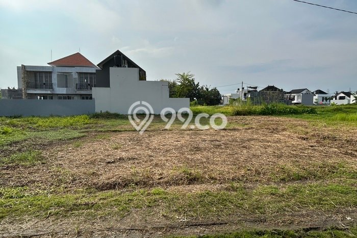 Tanah Dijual di Tabanan Seluas 500m2 Strategis Tanah Dijual di Tabanan Seluas 500m2 Strategis