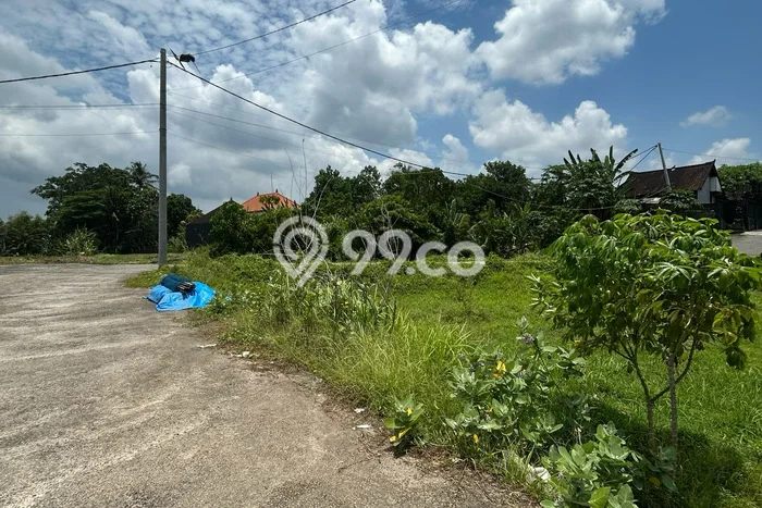 Tanah Kawasan Kediri, Luas 200m2m², Kawasan Bisnis Tanah Kawasan Kediri, Luas 200m2m², Kawasan Bisnis