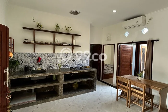 Rumah Kontrakan Tabanan LT 100m2 LB 70m2 Kawasan Pandakgede Rumah Kontrakan Tabanan LT 100m2 LB 70m2 Kawasan Pandakgede