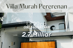 Vila di , Dimensi 87m2m², Ideal untuk beragam kebutuhan Vila di , Dimensi 87m2m², Ideal untuk beragam kebutuhan