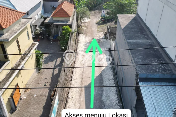 Tanah Komersial Kawasan Kediri, Luas 1135m2m², Pinggir Jalan Tanah Komersial Kawasan Kediri, Luas 1135m2m², Pinggir Jalan