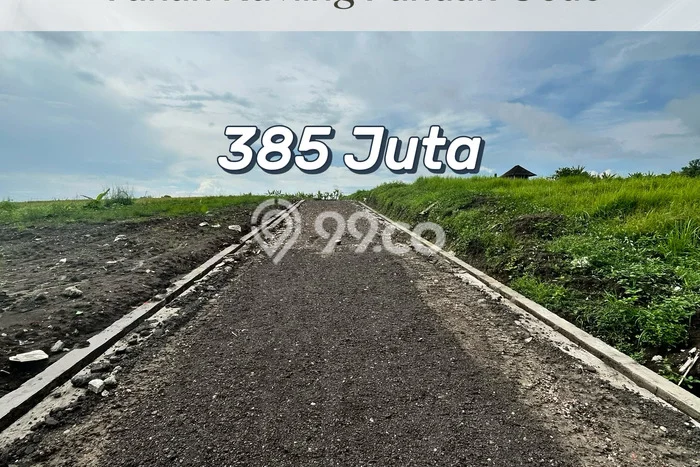 Dijual Tanah Lokasi Prima Kawasan , Luas 100m2m², Area Nyaman Dijual Tanah Lokasi Prima Kawasan , Luas 100m2m², Area Nyaman