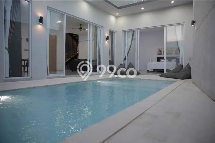 INVESTASI POTENSIAL! Vila di , Area 200m2m², Lokasi Strategis INVESTASI POTENSIAL! Vila di , Area 200m2m², Lokasi Strategis