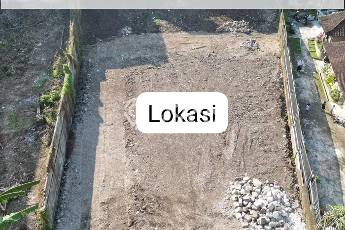 Tanah Komersial Kawasan Kediri, Luas 1135m2m², Pinggir Jalan Tanah Komersial Kawasan Kediri, Luas 1135m2m², Pinggir Jalan