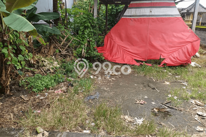 Tanah Kavling Dijual di Pererenan, Badung dengan Luas Tanah 200m2 Tanah Kavling Dijual di Pererenan, Badung dengan Luas Tanah 200m2