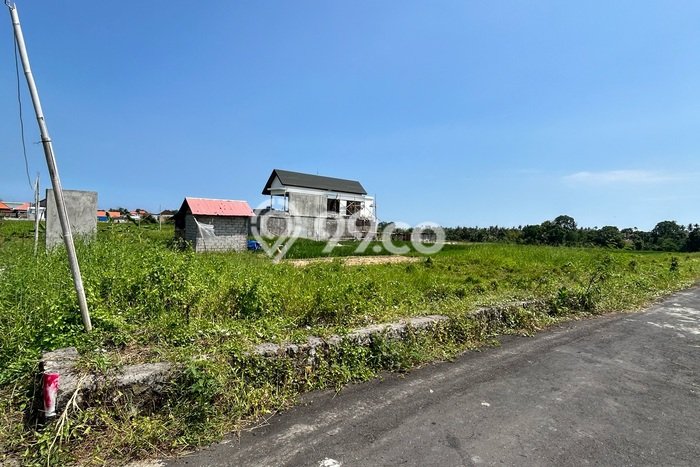 Untuk Dijual Tanah di Tabanan, Luas 200m2 SHM Untuk Dijual Tanah di Tabanan, Luas 200m2 SHM