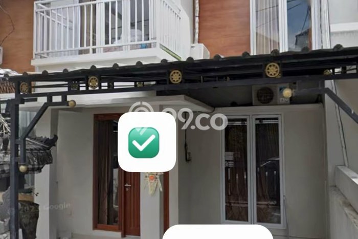 Jual Rumah Modern 3 KT di Munggu, Badung Jual Rumah Modern 3 KT di Munggu, Badung