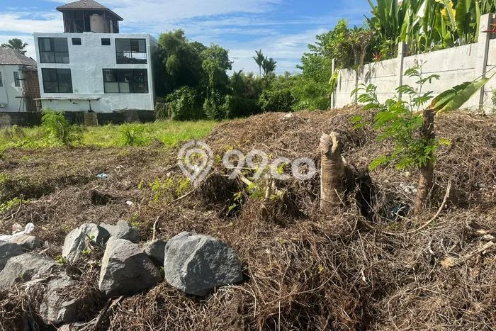 Dijual Tanah Lokasi Cemagi, Badung Seluas 150m2 Dijual Tanah Lokasi Cemagi, Badung Seluas 150m2
