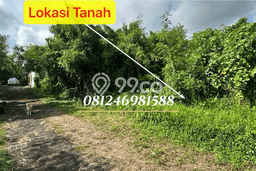 Untuk Dijual Tanah 110m2 di Pandakgede, Tabanan Untuk Dijual Tanah 110m2 di Pandakgede, Tabanan