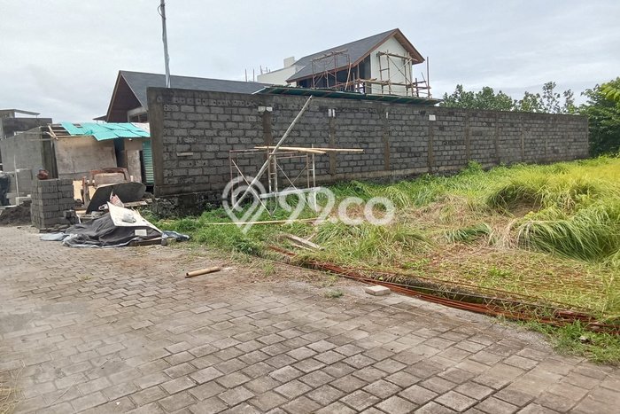 Kavling Tanah untuk Dijual di Beraban, Tabanan, Luas 250m2 Kavling Tanah untuk Dijual di Beraban, Tabanan, Luas 250m2