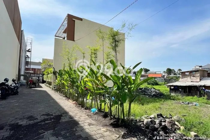 LOKASI PREMIUM! Tanah di , Luas 167m2m², Akses Strategis LOKASI PREMIUM! Tanah di , Luas 167m2m², Akses Strategis
