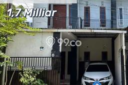 Dijual Rumah Strategis Bagus Punya 3 KT di Denpasar Barat Denpasar SHM Dijual Rumah Strategis Bagus Punya 3 KT di Denpasar Barat Denpasar SHM