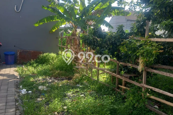 Tanah Dijual Area Strategis di Dalung Badung 115m2 Tanah Dijual Area Strategis di Dalung Badung 115m2