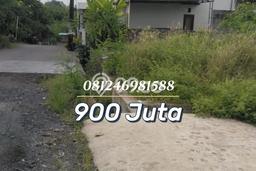 Tanah Siap Bangun Dijual di Tabanan Punya Luas 200m2 Tanah Siap Bangun Dijual di Tabanan Punya Luas 200m2