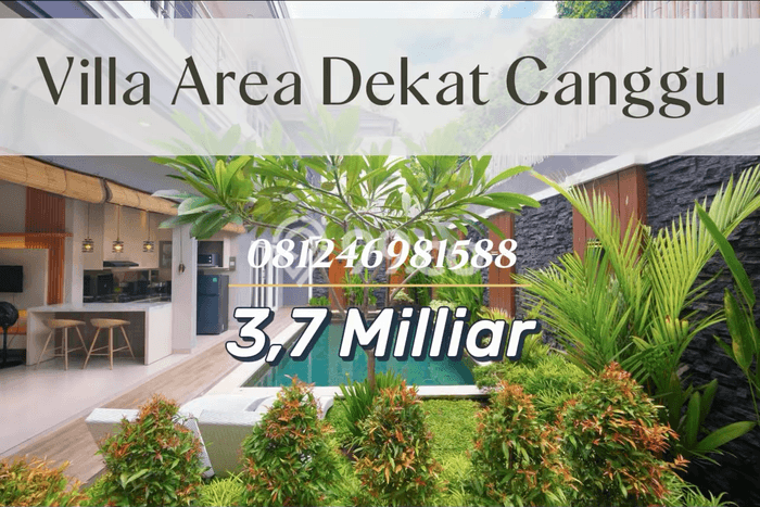 FOR SALE! Vila di , Luas 150m2m², Lokasi Strategis FOR SALE! Vila di , Luas 150m2m², Lokasi Strategis