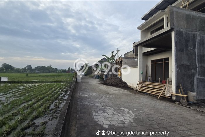 Lahan Dijual Lokasi Strategis di Tabanan dengan Luas 75m2 Lahan Dijual Lokasi Strategis di Tabanan dengan Luas 75m2