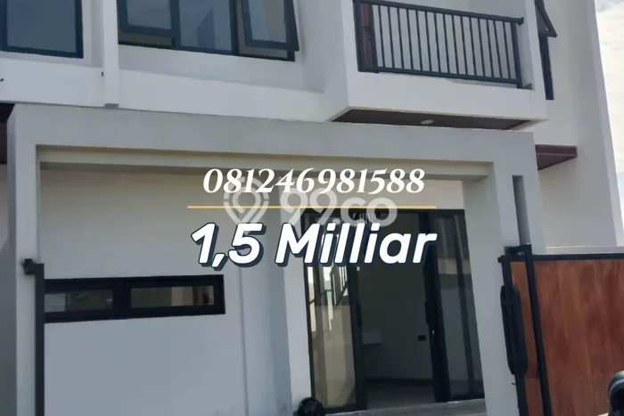 Jual Rumah Eksklusif 3 KT di Bongan, Tabanan Jual Rumah Eksklusif 3 KT di Bongan, Tabanan