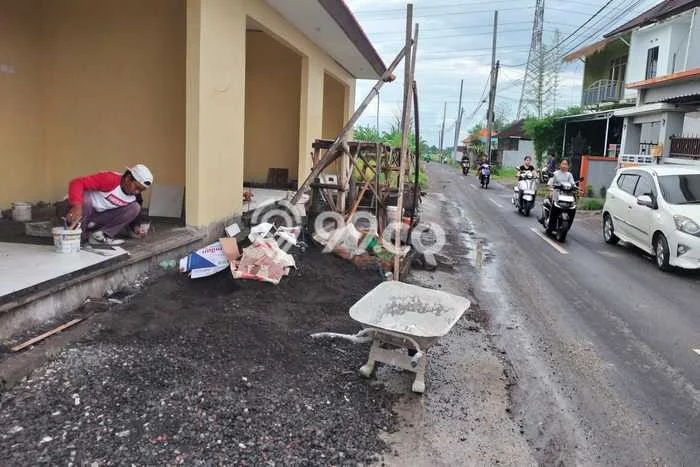 Dijual Tanah Lokasi Nyitdah, Tabanan Seluas 100m2 Dijual Tanah Lokasi Nyitdah, Tabanan Seluas 100m2